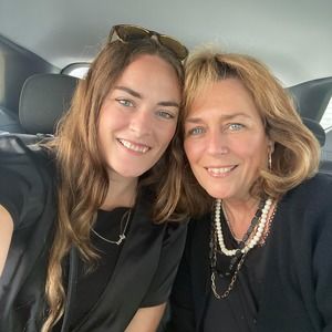 Meet your Posher, Melinda